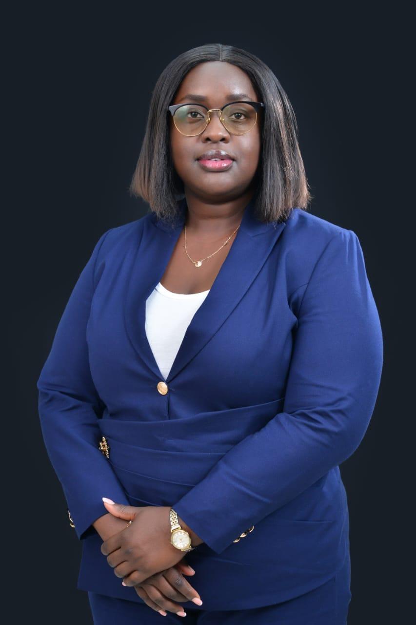 Ms V.J. Odongo